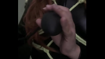 Reto ¿que tanto te puedes abrir el culo correte en cuenta regresiva astarioth