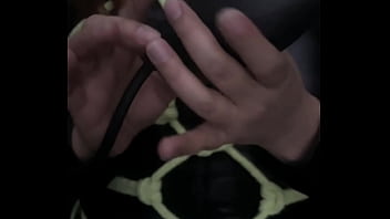 Reto ¿que tanto te puedes abrir el culo correte en cuenta regresiva astarioth