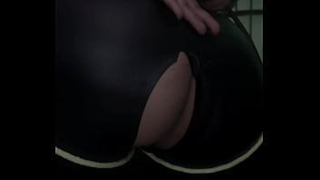 Reto ¿que tanto te puedes abrir el culo correte en cuenta regresiva astarioth