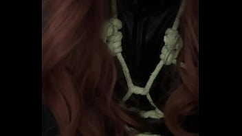 Reto ¿que tanto te puedes abrir el culo correte en cuenta regresiva astarioth