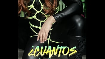 Reto ¿que tanto te puedes abrir el culo correte en cuenta regresiva astarioth