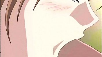 This hentai cutie loves cocks banging her