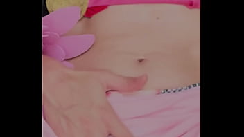 Dressed as boa hancock trying the new vivifie vibrator — insane results