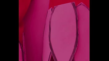 Dressed as boa hancock trying the new vivifie vibrator — insane results