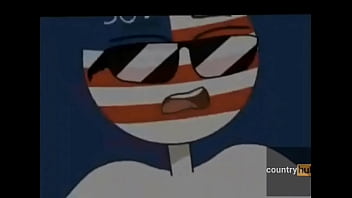 America Being Fucked By An Anonymous Country Human thumbnail