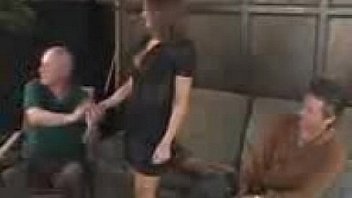 Horny housewife gets screwed 3gp