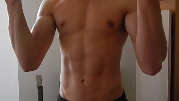 Bogdan rosan body flexing