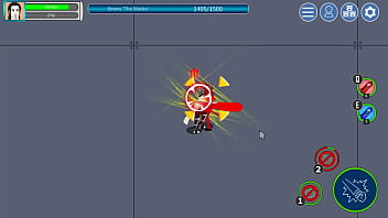 Rc phantom from a past trailer 2