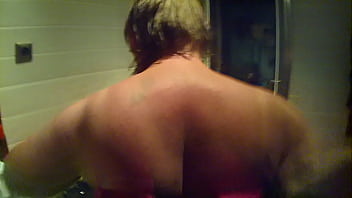 Que du bonheur sortie de piscine