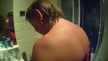 Que du bonheur sortie de piscine