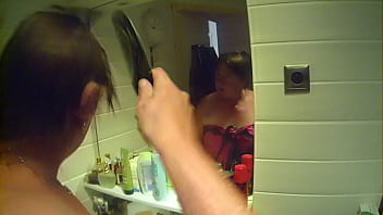 Que du bonheur sortie de piscine