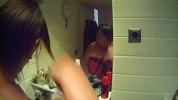 Que du bonheur sortie de piscine