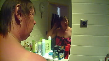 Que du bonheur sortie de piscine