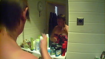 Que du bonheur sortie de piscine