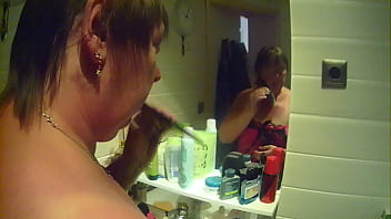 Que du bonheur sortie de piscine