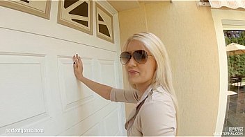 All internal hot messy creampie scene with andrea parker