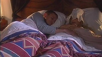 A couple of english colonists