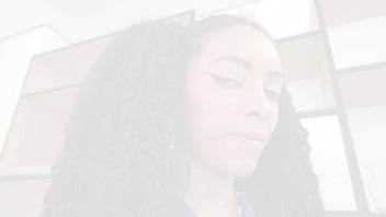 19 years green eyes very slim brazilian ebony vitoria slim first double anal dapbreakin dap anal only teen 18 datm bbc dirty talk ob556