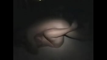 Wife theresa getting laid by friend at party