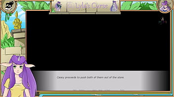 Let's play lyla's curse episode four