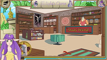 Let's play lyla's curse episode four