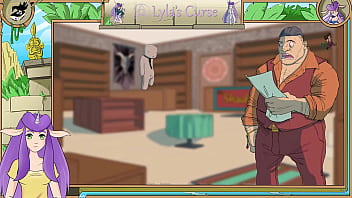 Let's play lyla's curse episode four