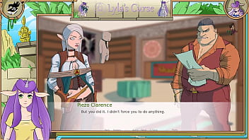 Let's play lyla's curse episode four