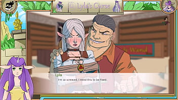 Let's play lyla's curse episode four