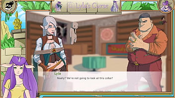 Let's play lyla's curse episode four