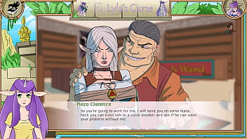 Let's play lyla's curse episode four