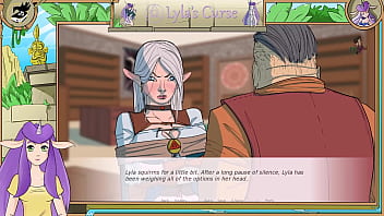 Let's play lyla's curse episode four