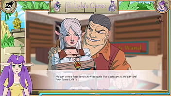 Let's play lyla's curse episode four