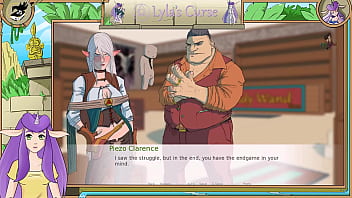 Let's play lyla's curse episode four