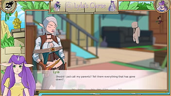 Let's play lyla's curse episode four