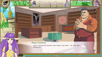 Let's play lyla's curse episode four