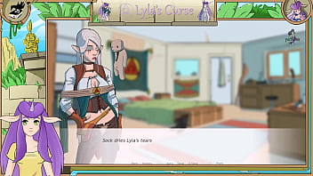 Let's play lyla's curse episode four