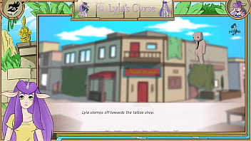 Let's play lyla's curse episode four
