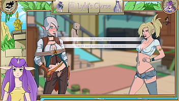 Let's play lyla's curse episode four
