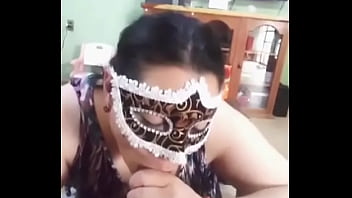 Me la chupa con máscara 2