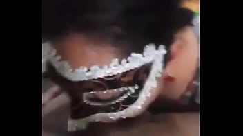 Me la chupa con máscara 2