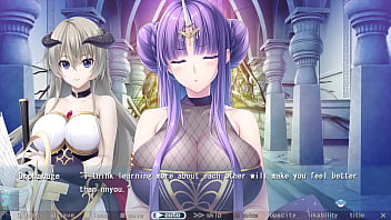 Pure×holic innocent mothers want to get married