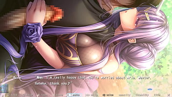 Pure×holic innocent mothers want to get married