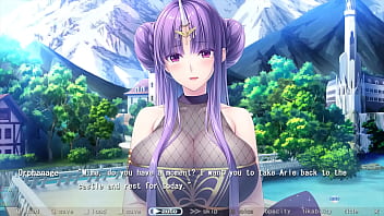 Pure×holic innocent mothers want to get married