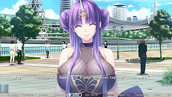 Pure×holic innocent mothers want to get married