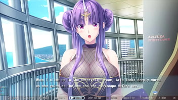 Pure×holic innocent mothers want to get married