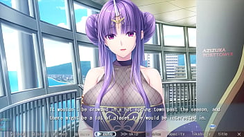 Pure×holic innocent mothers want to get married