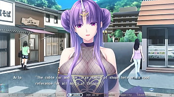 Pure×holic innocent mothers want to get married