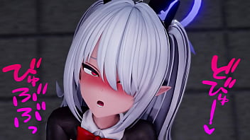 Lovey dovey sex with iori at the pool at night reverse bunny ver Lovey dovey sex with iori at the pool at night reverse bunny ver