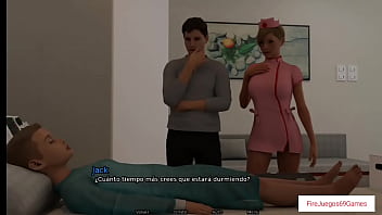 Delirium juego de android