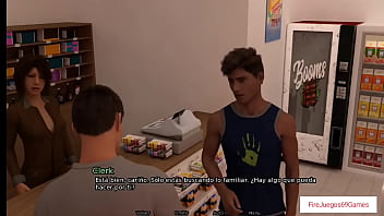 Delirium juego de android